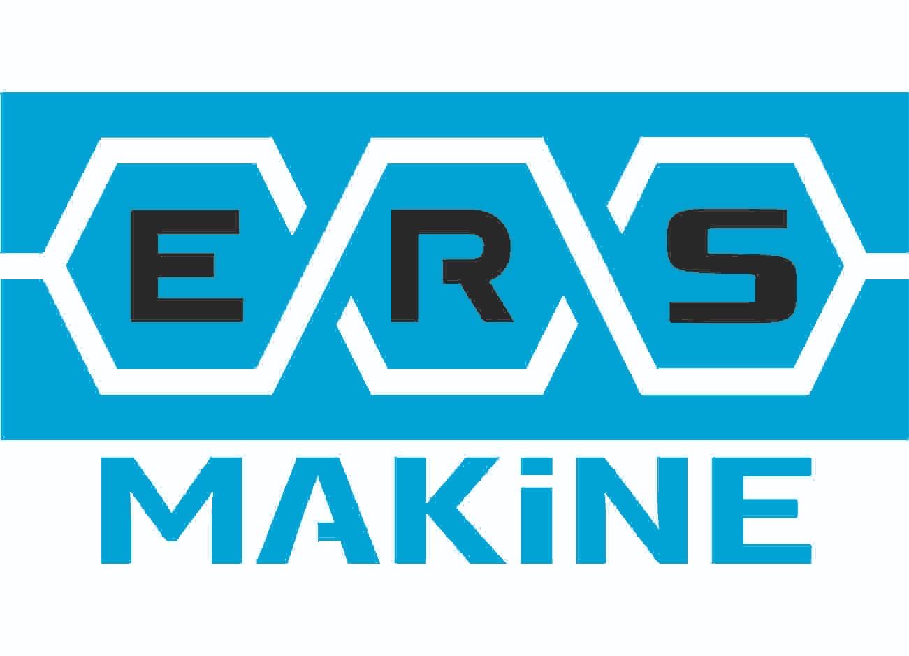 ERS Makine logosu